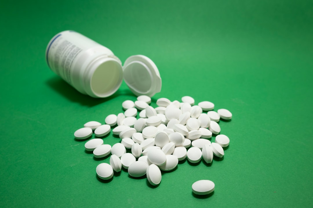 Oral Minoxidil for Hair Loss: Doses, Results and Risks